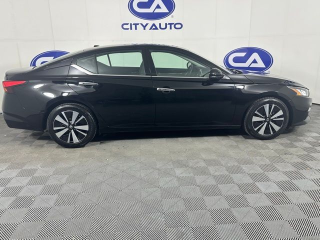 2020 Nissan Altima 2.5 SL