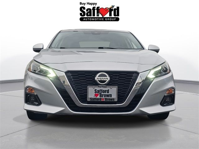 2020 Nissan Altima 2.5 SL