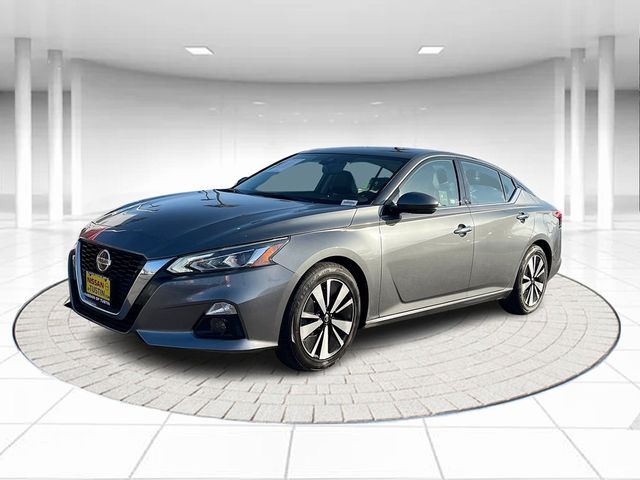 2020 Nissan Altima 2.5 SL