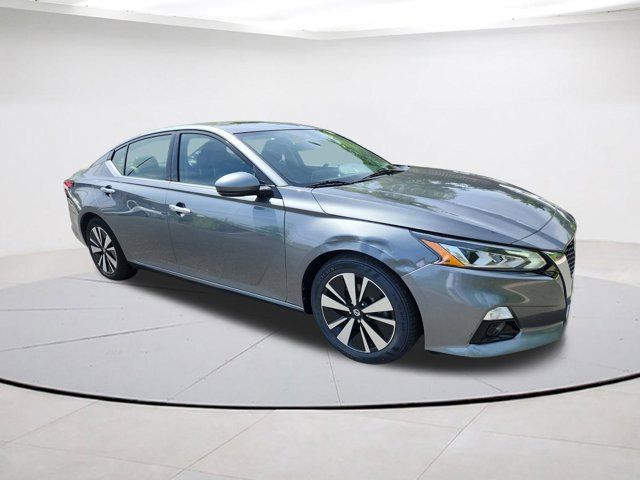 2020 Nissan Altima 2.5 SL