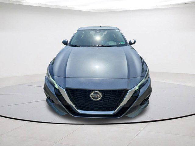 2020 Nissan Altima 2.5 SL