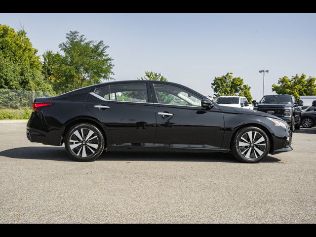 2020 Nissan Altima 2.5 SL