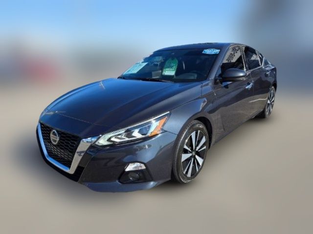 2020 Nissan Altima 2.5 SL