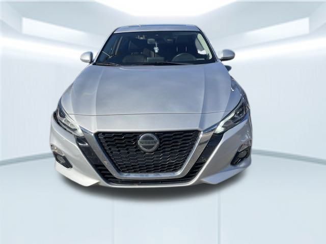 2020 Nissan Altima 2.5 SL