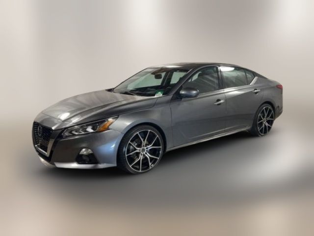 2020 Nissan Altima 2.5 SL