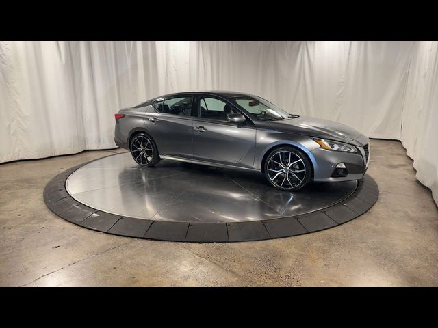 2020 Nissan Altima 2.5 SL