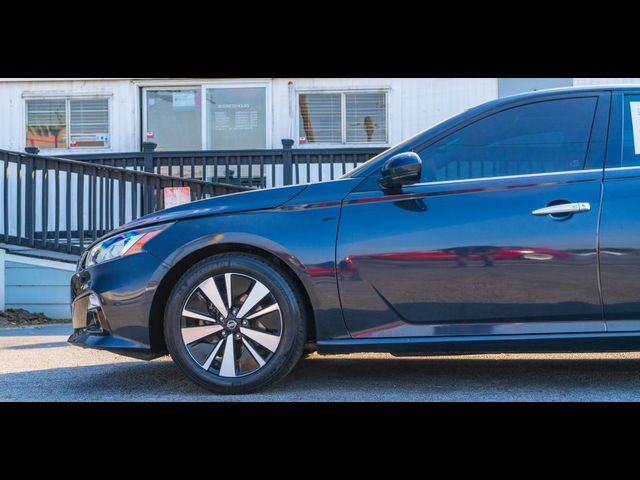2020 Nissan Altima 2.5 SL