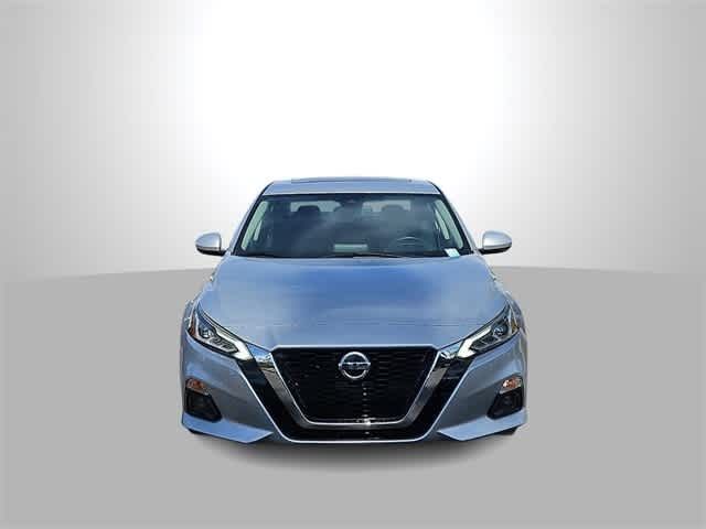 2020 Nissan Altima 2.5 SL