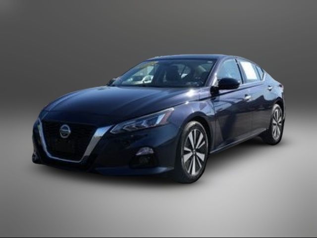 2020 Nissan Altima 2.5 SL