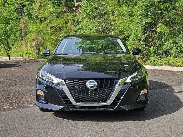2020 Nissan Altima 2.5 SL