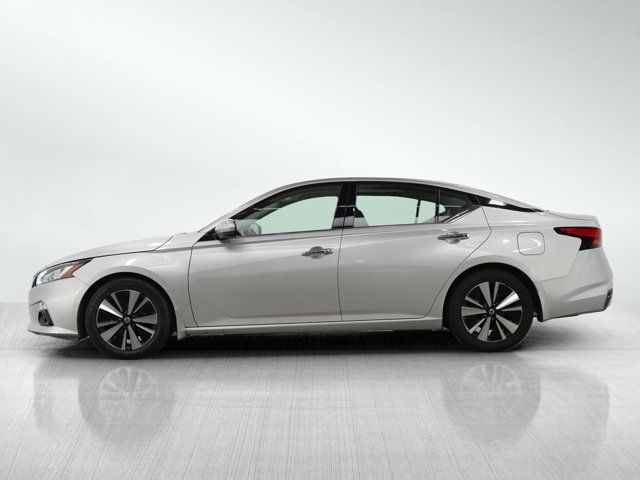 2020 Nissan Altima 2.5 SL