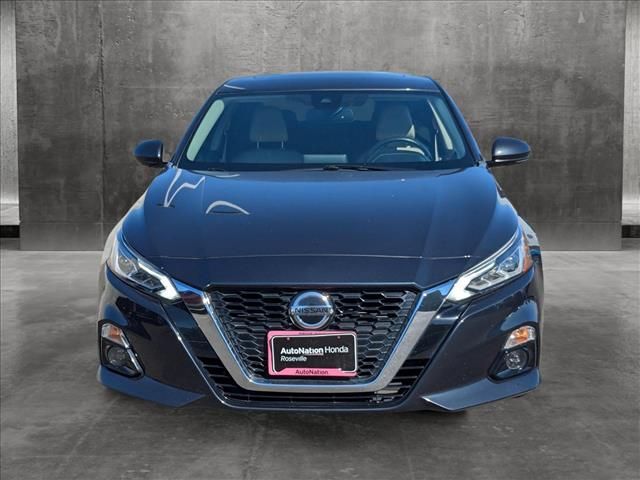 2020 Nissan Altima 2.5 SL