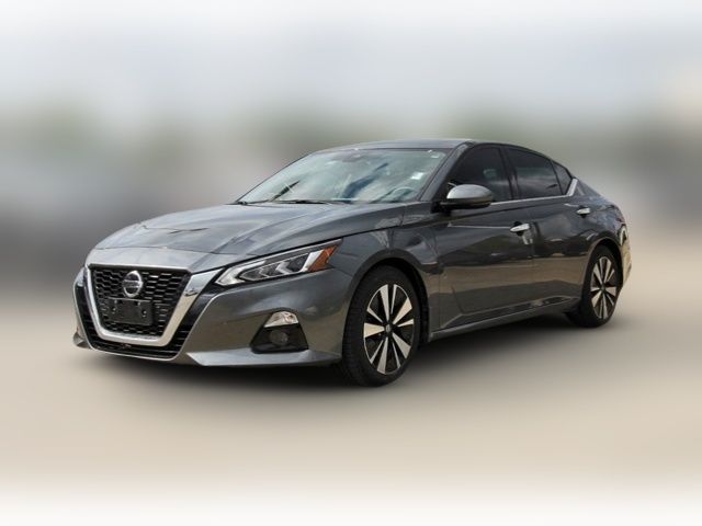 2020 Nissan Altima 2.5 SL