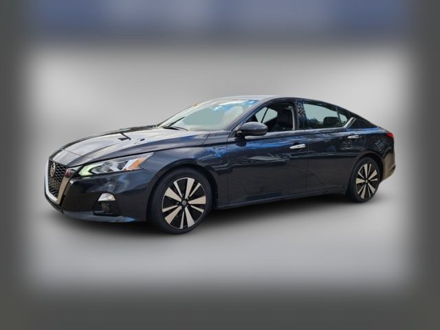 2020 Nissan Altima 2.5 SL