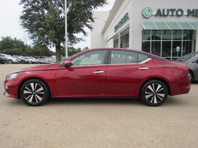 2020 Nissan Altima 2.5 SL