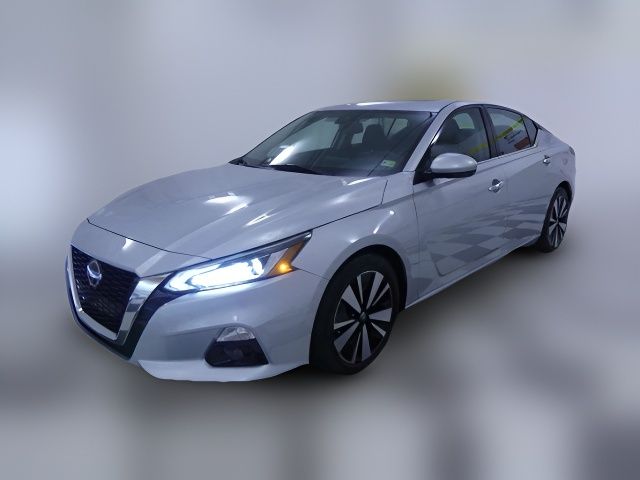 2020 Nissan Altima 2.5 SL