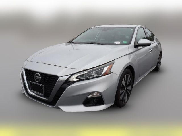 2020 Nissan Altima 2.5 SL