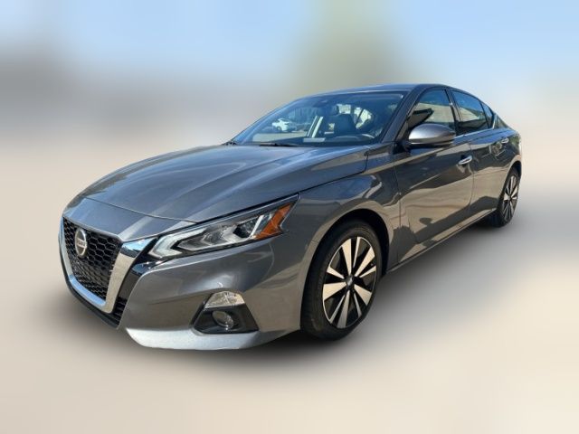 2020 Nissan Altima 2.5 SL