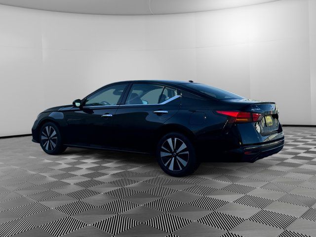 2020 Nissan Altima 2.5 SL