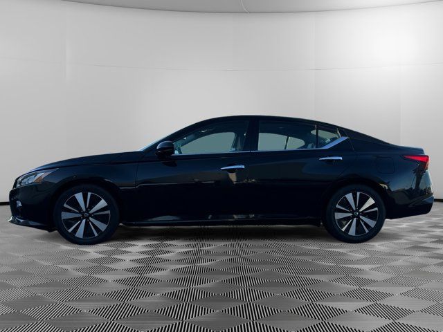 2020 Nissan Altima 2.5 SL