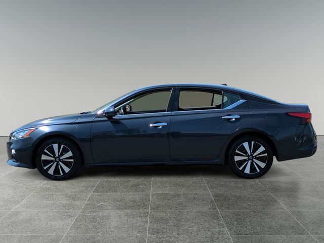 2020 Nissan Altima 2.5 SL