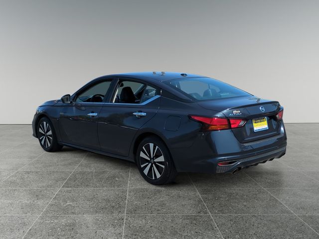 2020 Nissan Altima 2.5 SL