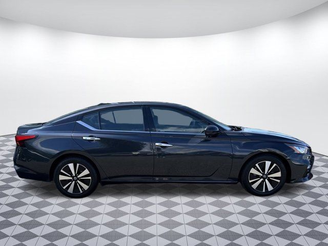 2020 Nissan Altima 2.5 SL