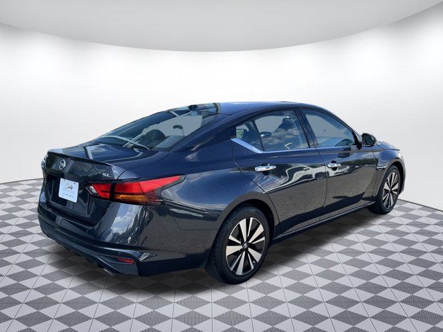 2020 Nissan Altima 2.5 SL