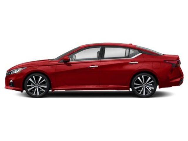 2020 Nissan Altima 2.5 SL