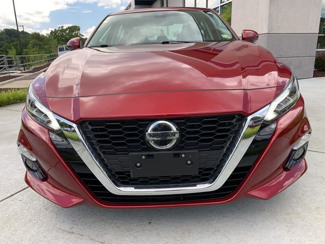 2020 Nissan Altima 2.5 SL