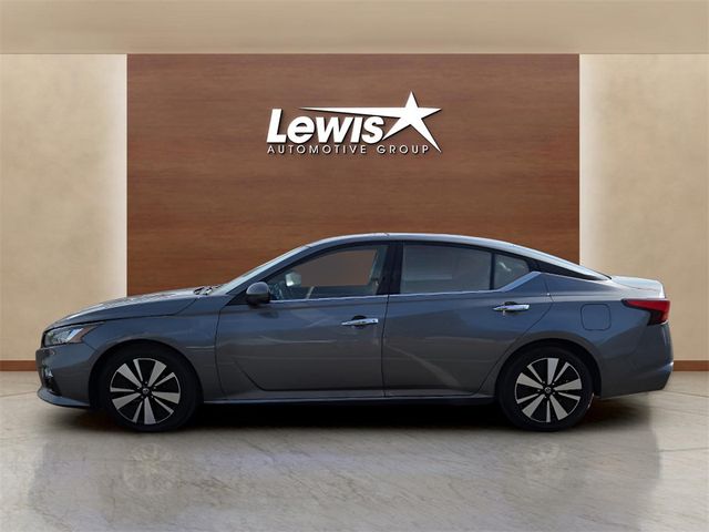 2020 Nissan Altima 2.5 SL