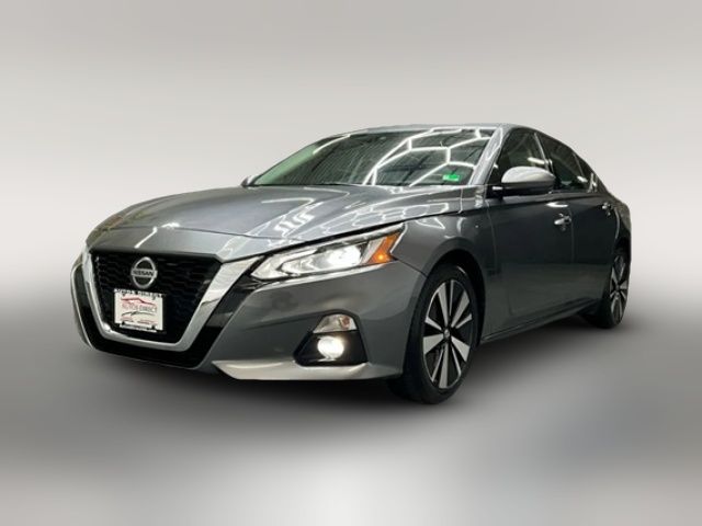 2020 Nissan Altima 2.5 SL