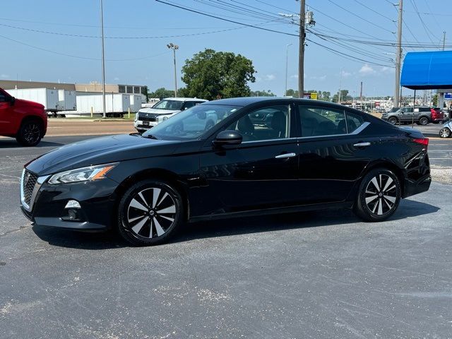 2020 Nissan Altima 2.5 SL