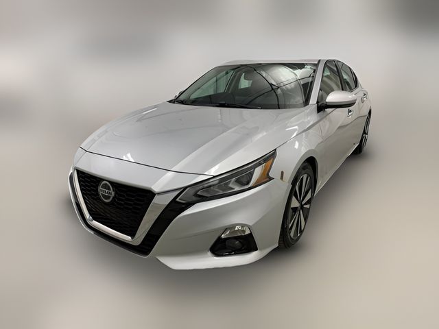2020 Nissan Altima 2.5 SL