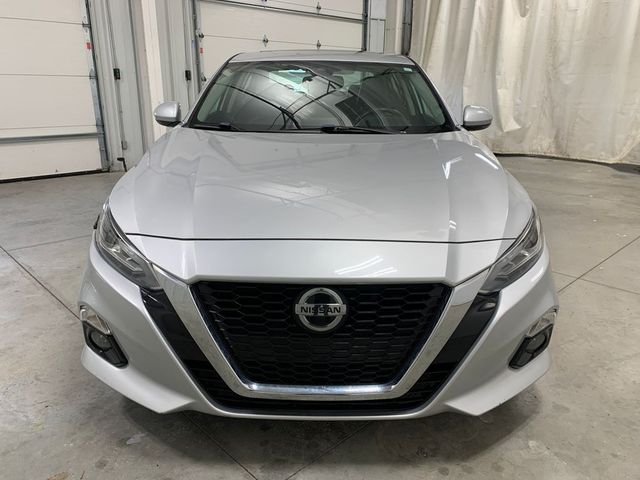 2020 Nissan Altima 2.5 SL