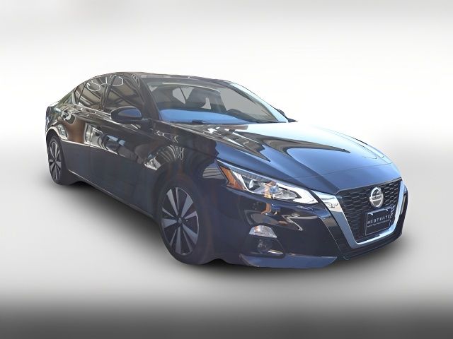 2020 Nissan Altima 2.5 SL