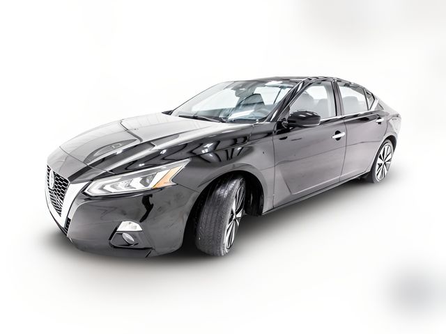 2020 Nissan Altima 2.5 SL