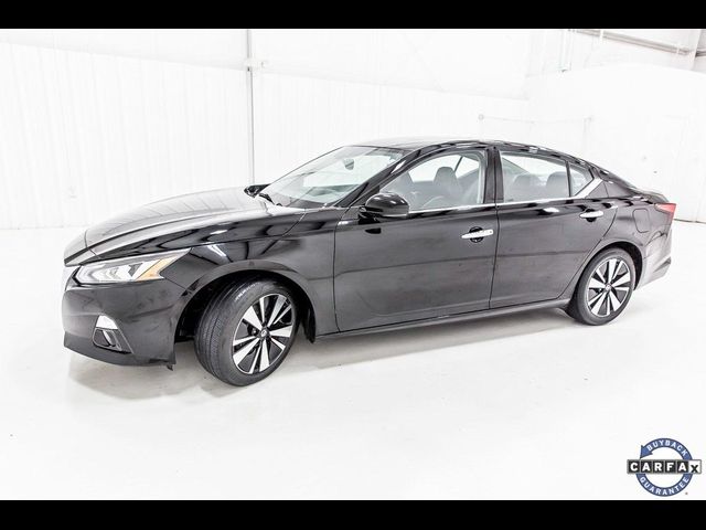 2020 Nissan Altima 2.5 SL