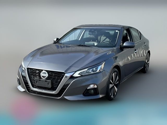 2020 Nissan Altima 2.5 SL