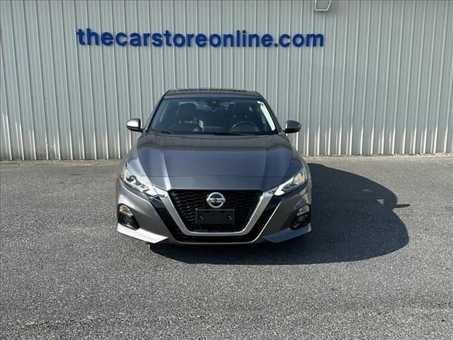 2020 Nissan Altima 2.5 SL