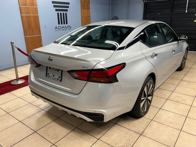 2020 Nissan Altima 2.5 SL