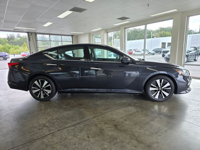 2020 Nissan Altima 2.5 SL