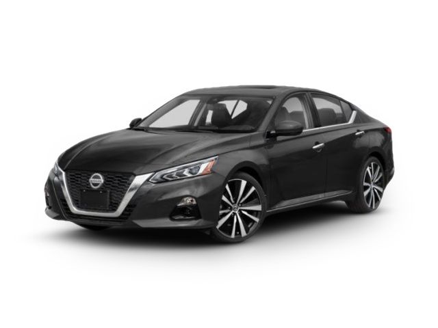 2020 Nissan Altima 2.5 SL