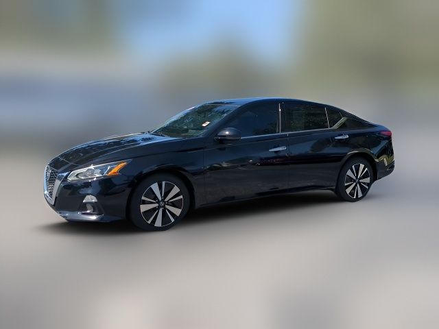 2020 Nissan Altima 2.5 SL