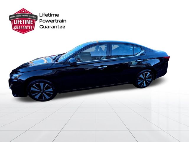 2020 Nissan Altima 2.5 SL