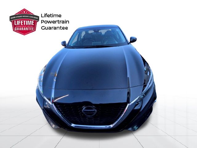 2020 Nissan Altima 2.5 SL