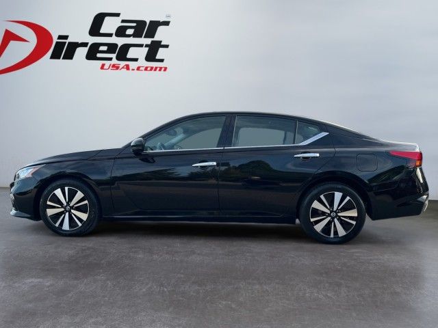 2020 Nissan Altima 2.5 SL