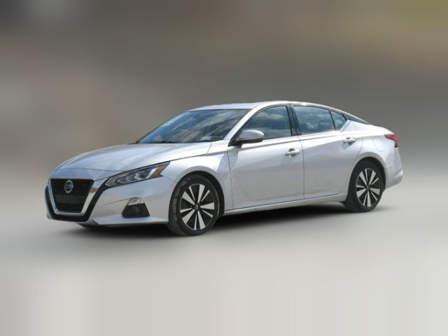 2020 Nissan Altima 2.5 SL