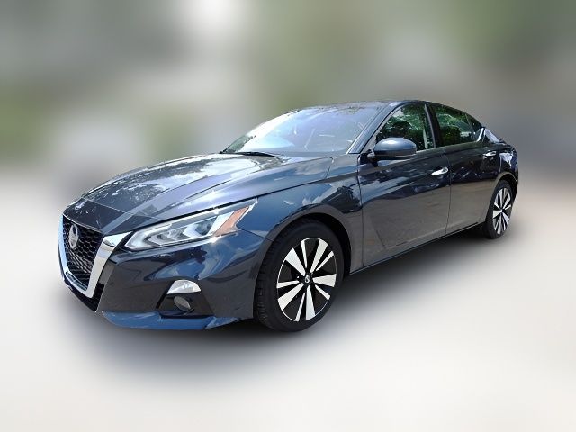 2020 Nissan Altima 2.5 SL