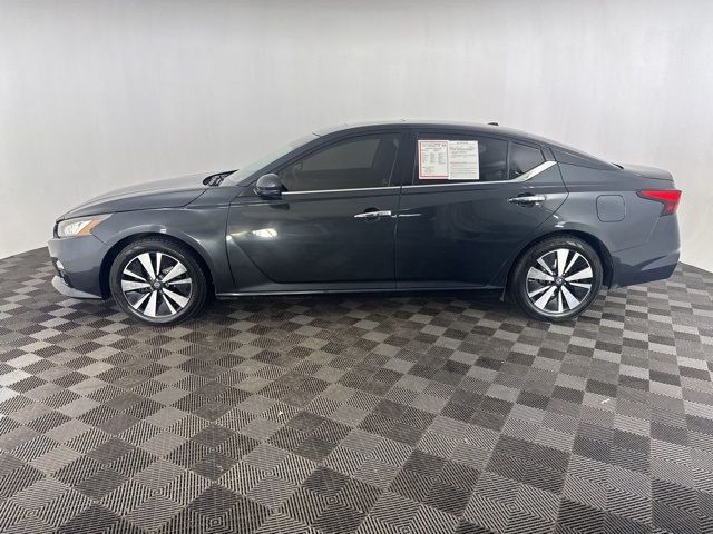 2020 Nissan Altima 2.5 SL